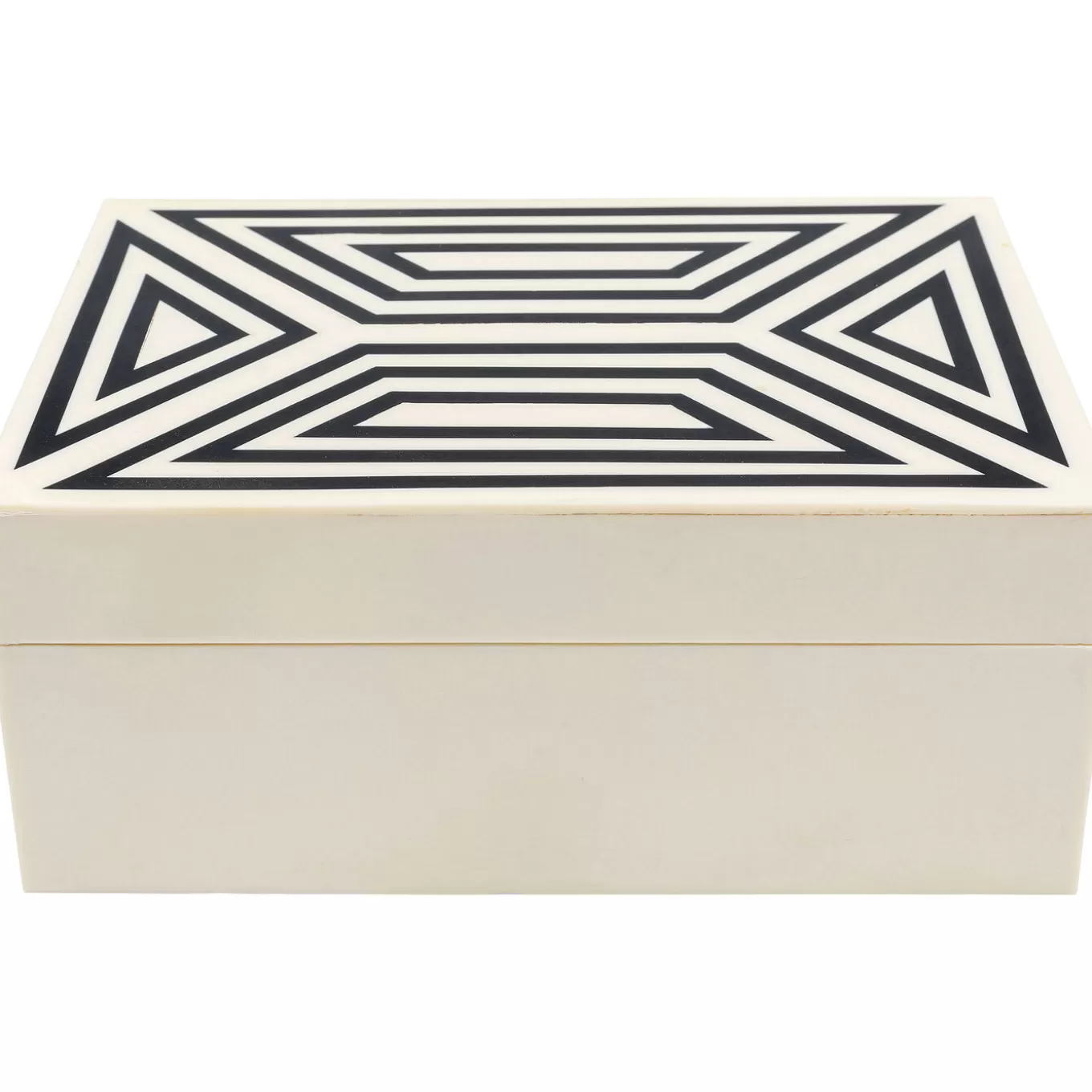 Box Linear 18X8Cm^KARE Design Outlet