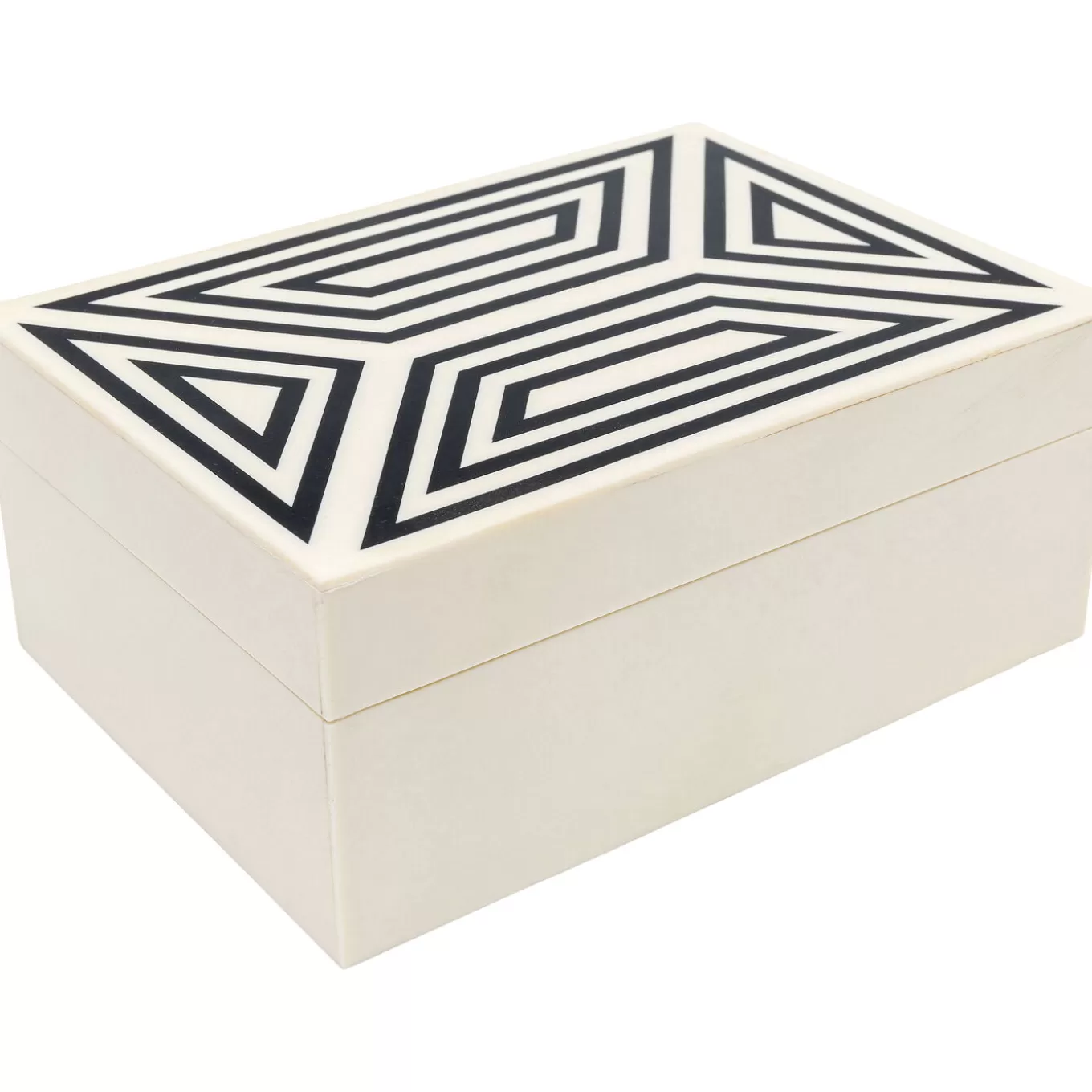 Box Linear 18X8Cm^KARE Design Outlet