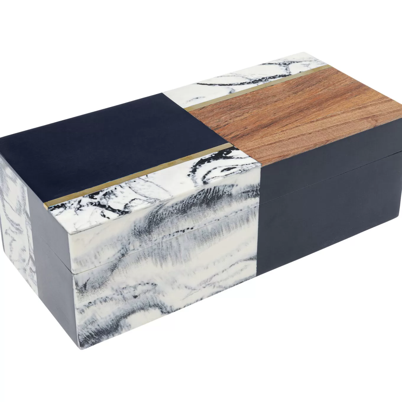 Box Quattro 23X8Cm^KARE Design Flash Sale