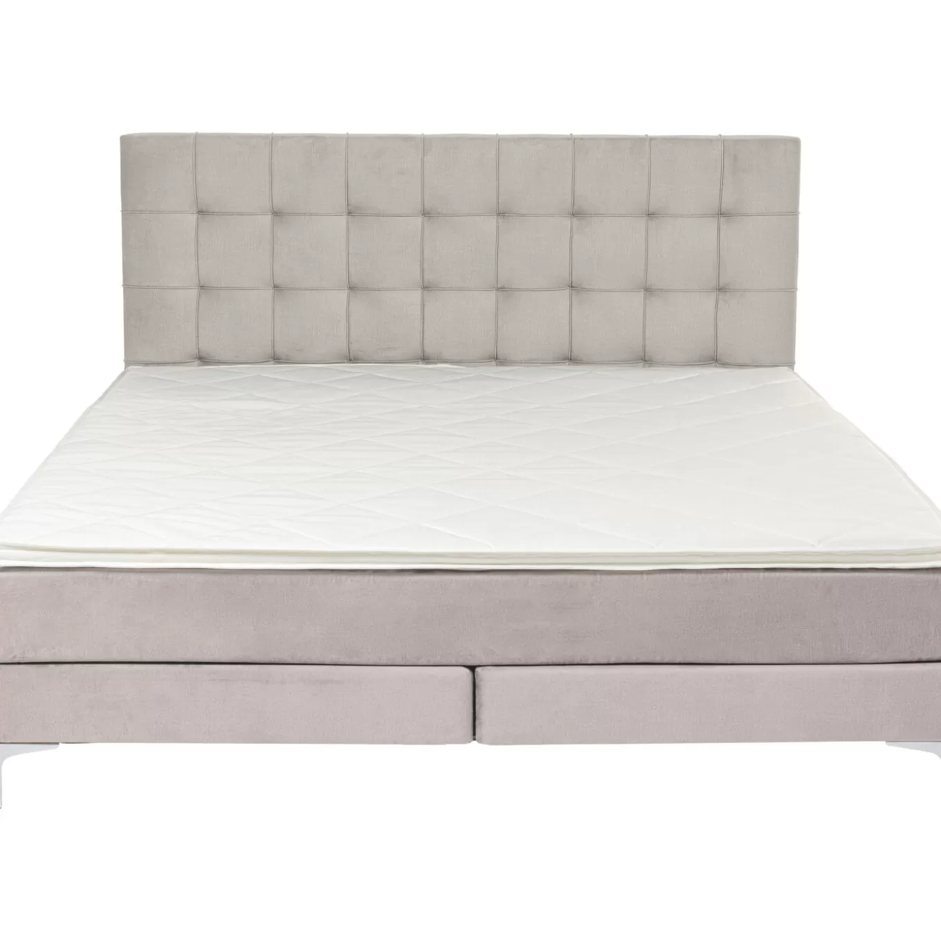 Boxspring Bed Benito Star Cream 180X200Cm^KARE Design Sale