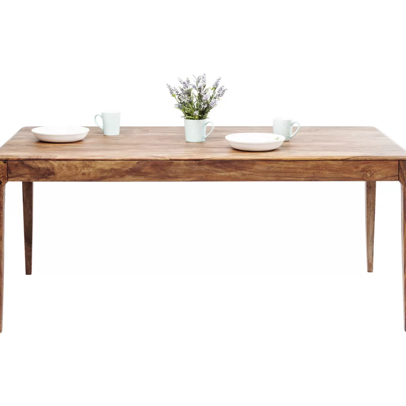 Brooklyn Nature Table 200X100Cm^KARE Design Flash Sale