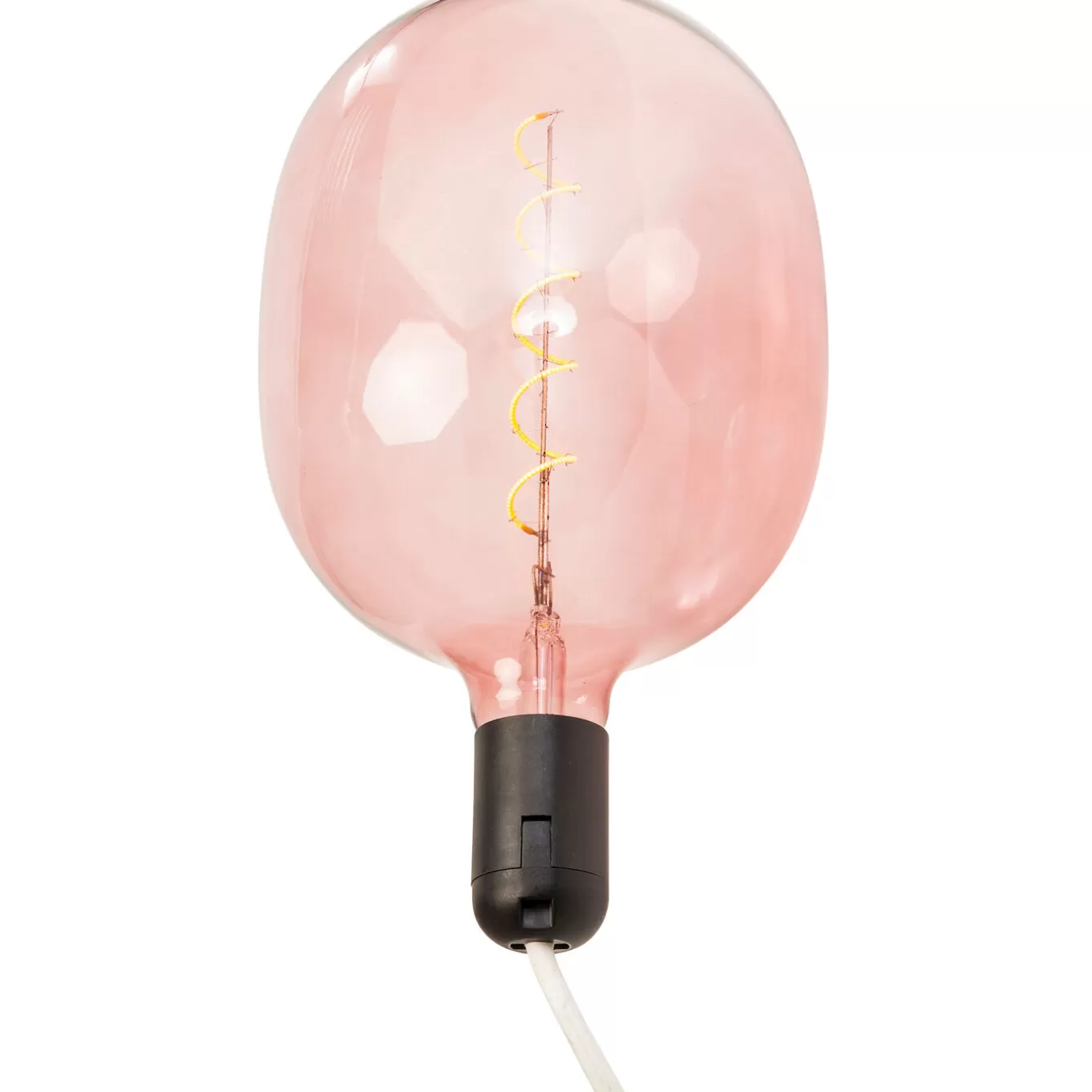 Bulb Spiral Led Rose^KARE Design Outlet