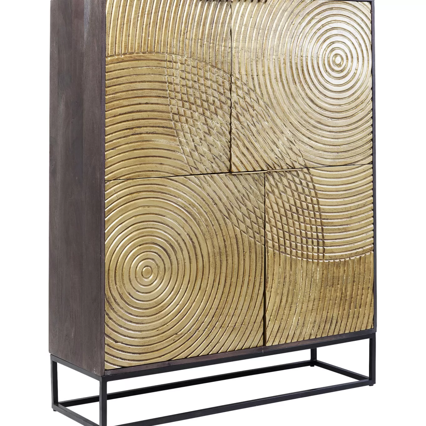 Cabinet Circulo^KARE Design Hot