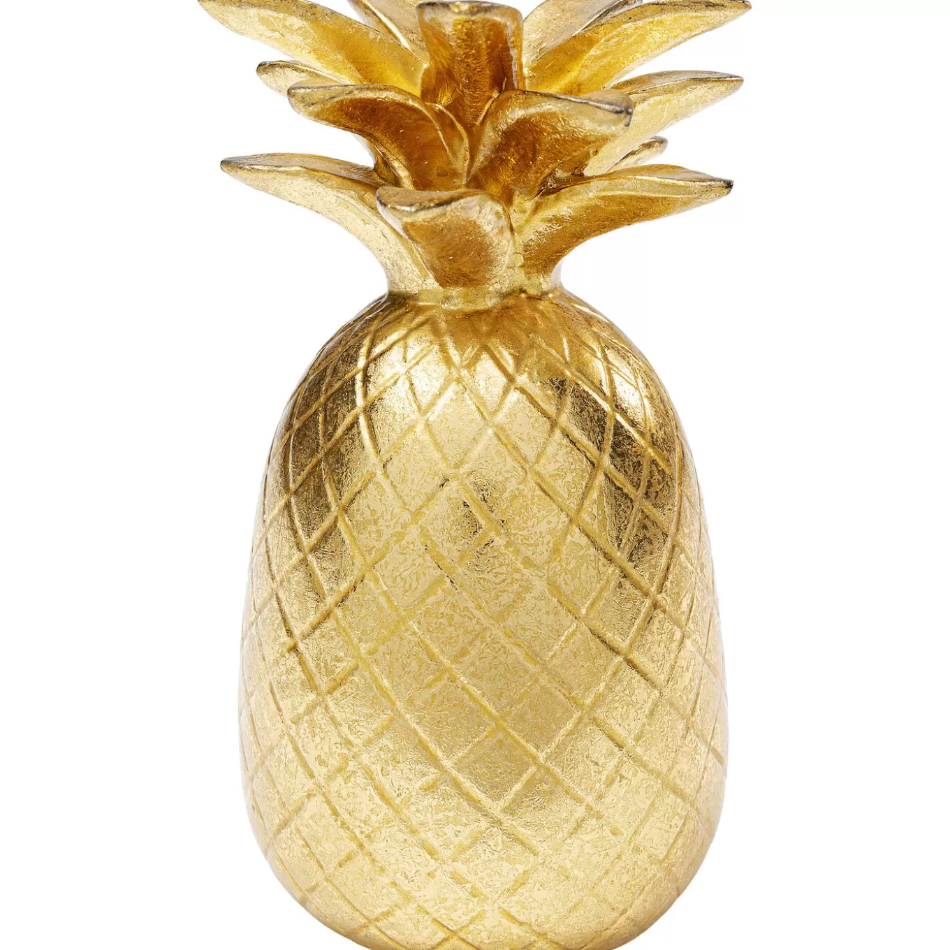 Candle Holder Pineapple 16Cm^KARE Design Store