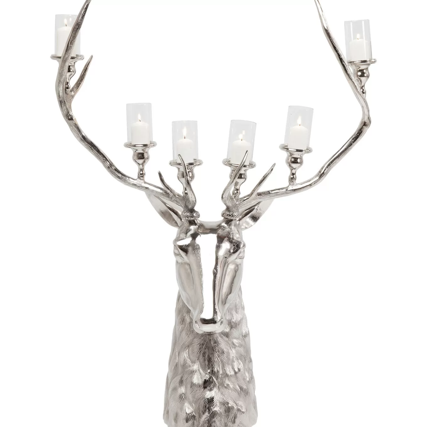 Candle Holder Reindeer^KARE Design Discount