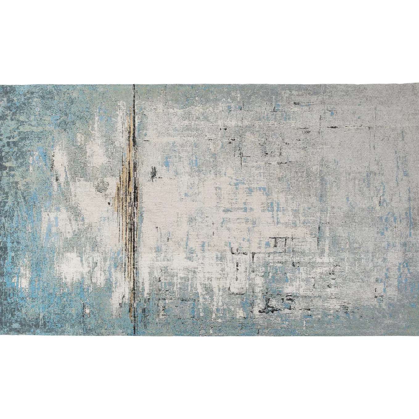 Carpet Abstract Light Blue 170X240Cm^KARE Design Flash Sale