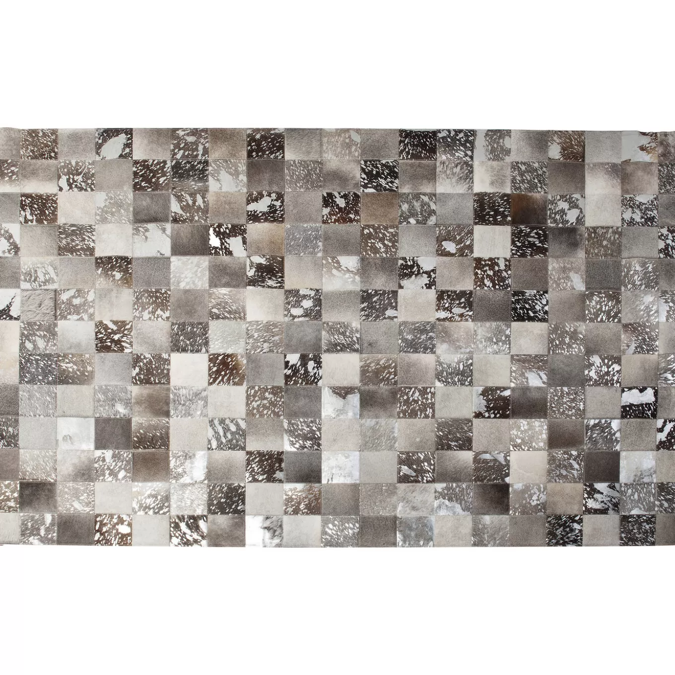 Carpet Cosmo Grey Fur 200X300Cm^KARE Design Store