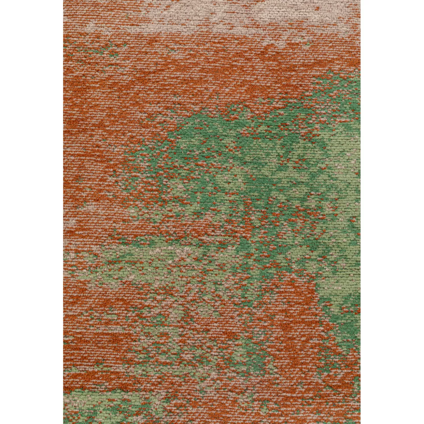 Carpet Downtown Green 200X300Cm^KARE Design Store