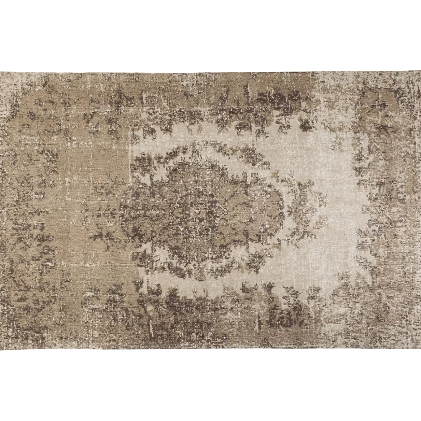 Carpet Kelim Pop Beige 170X240Cm^KARE Design Store