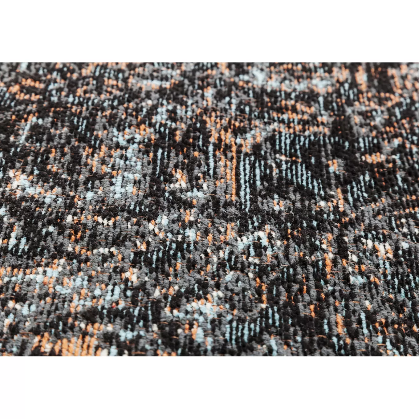 Carpet Kelim Pop Rockstar 200X300Cm^KARE Design Sale