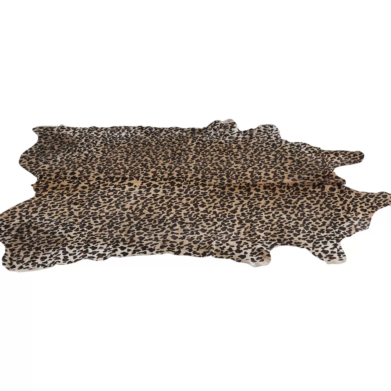 Carpet Leopard 207X285Cm^KARE Design Cheap