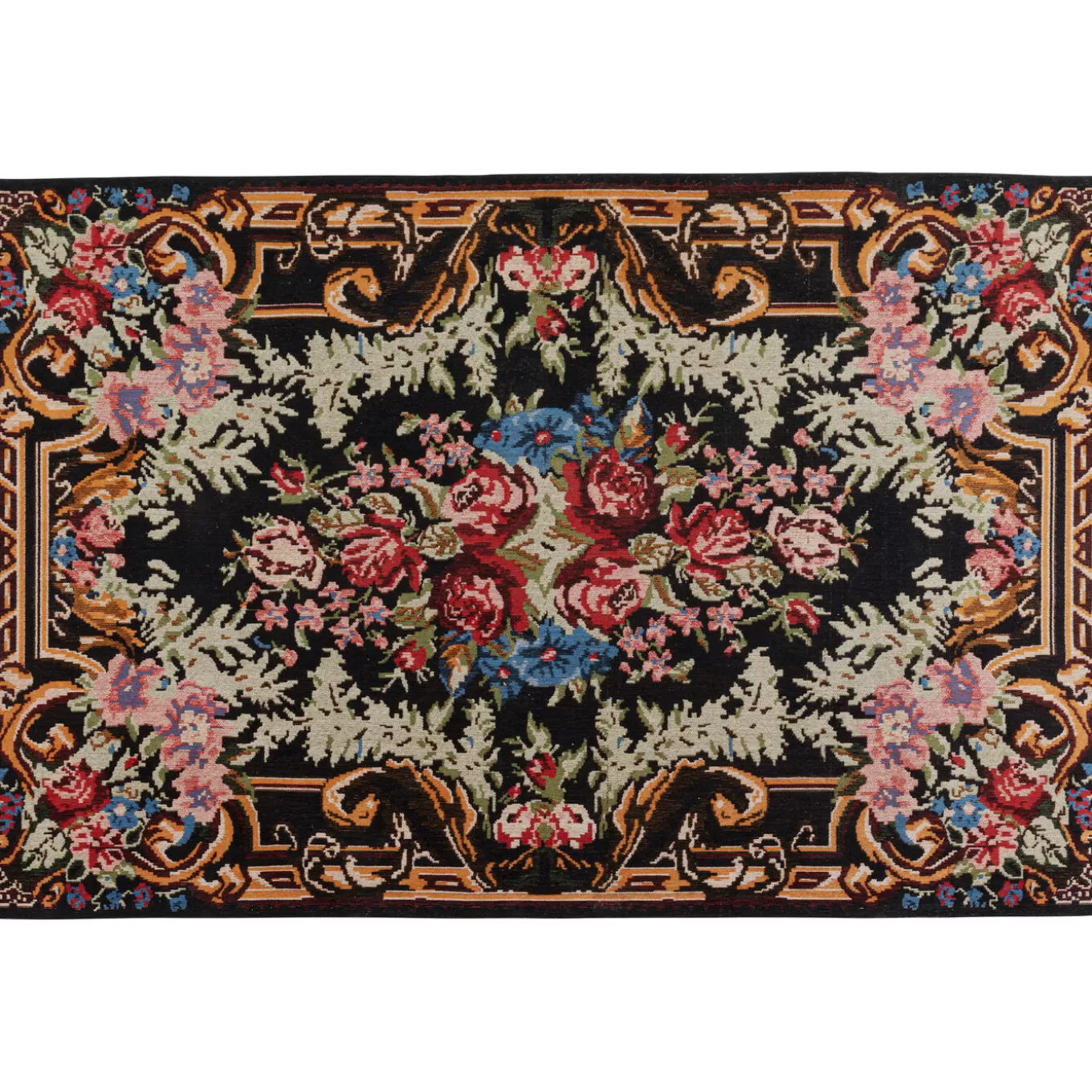 Carpet Oriental Rose 170X240Cm^KARE Design Sale