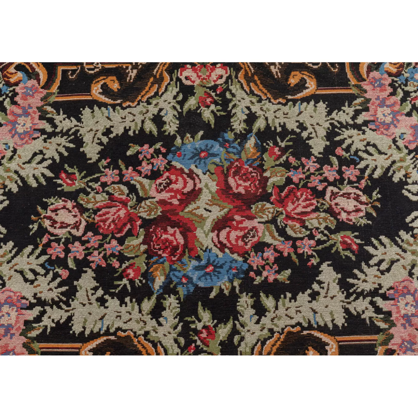 Carpet Oriental Rose 170X240Cm^KARE Design Sale