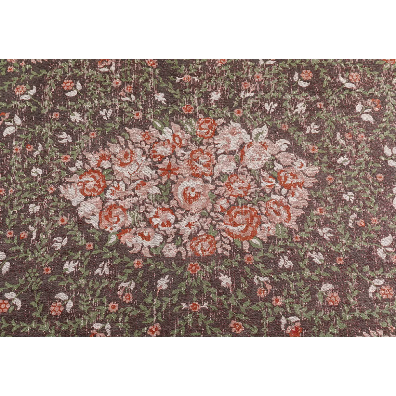 Carpet Oriental Rose Grey 170X240Cm^KARE Design Cheap