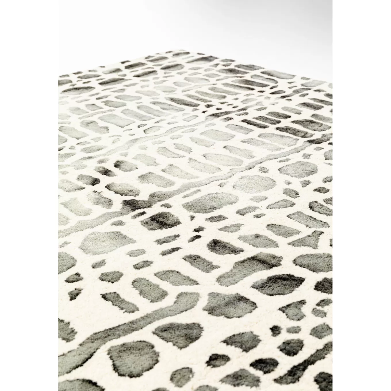 Carpet Reptile 170X240Cm^KARE Design Online