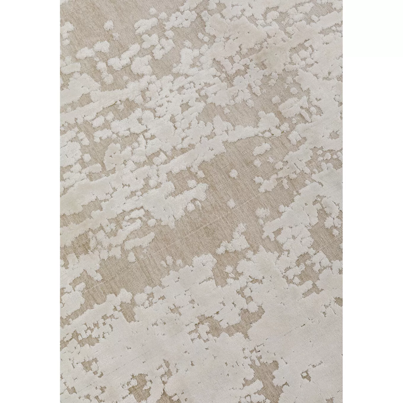 Carpet Silja Beige 170X240Cm^KARE Design Store