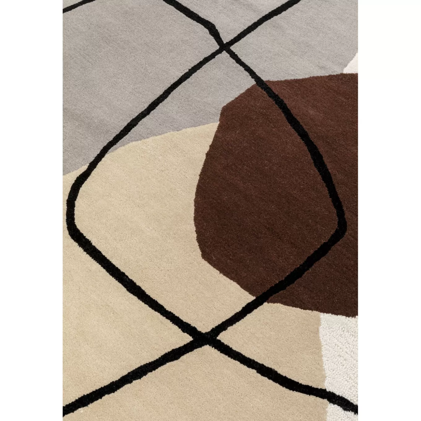 Carpet Stone Multi 170X240Cm^KARE Design Best Sale