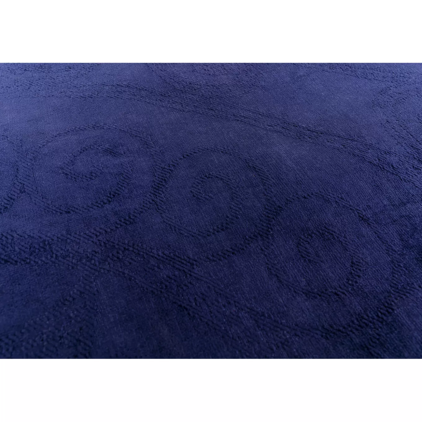 Carpet Tara Blue 170X240Cm^KARE Design Outlet