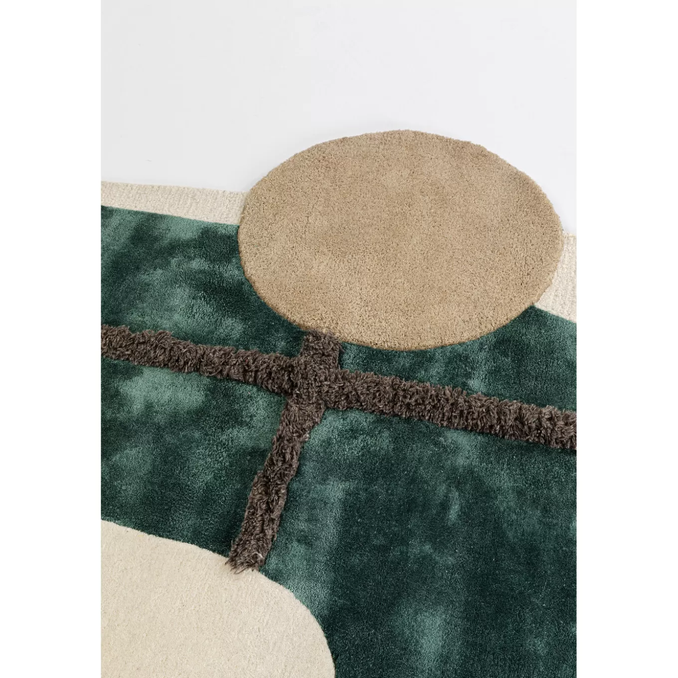 Carpet Tide 170X240Cm^KARE Design Cheap