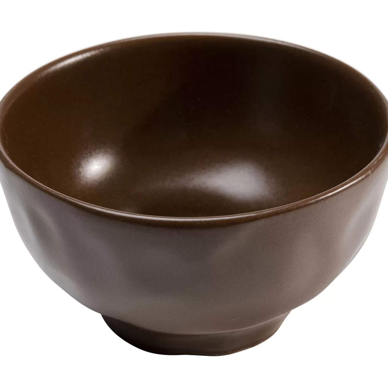 Cereal Bowl Savannah Brown O15Cm^KARE Design Store