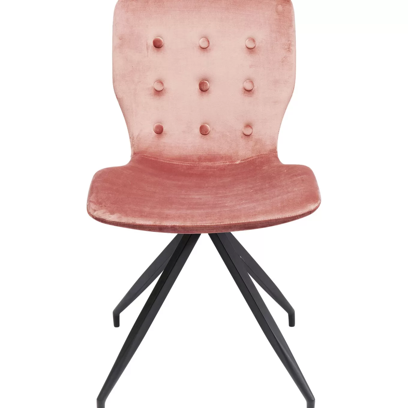 Chair Butterfly Rose^KARE Design Online