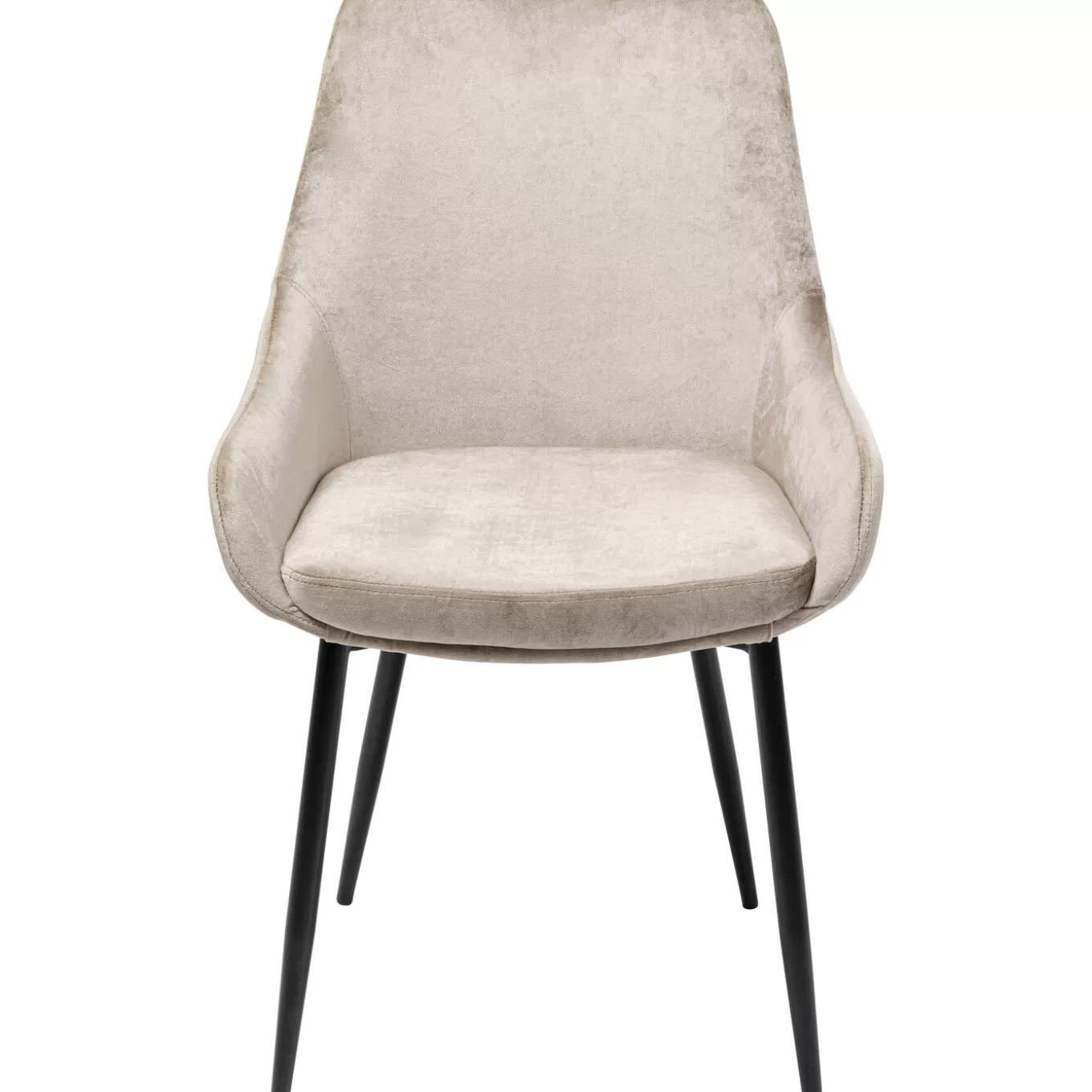 Chair East Side Champagne Xl^KARE Design Hot