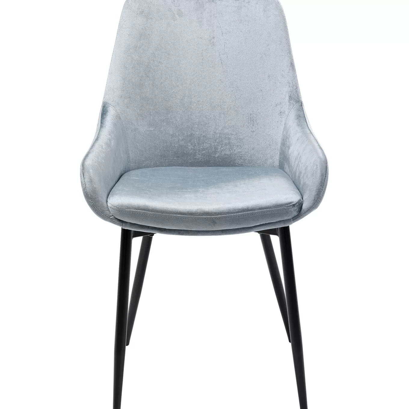 Chair East Side Grey^KARE Design Outlet