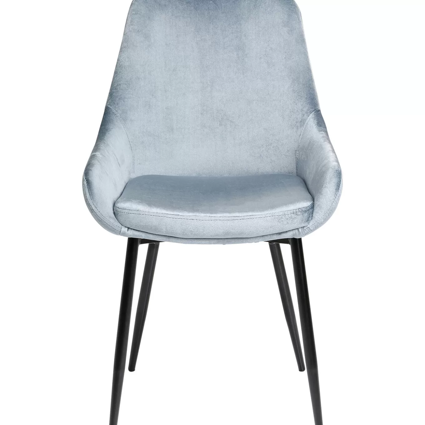 Chair East Side Silvergrey Xl^KARE Design Store