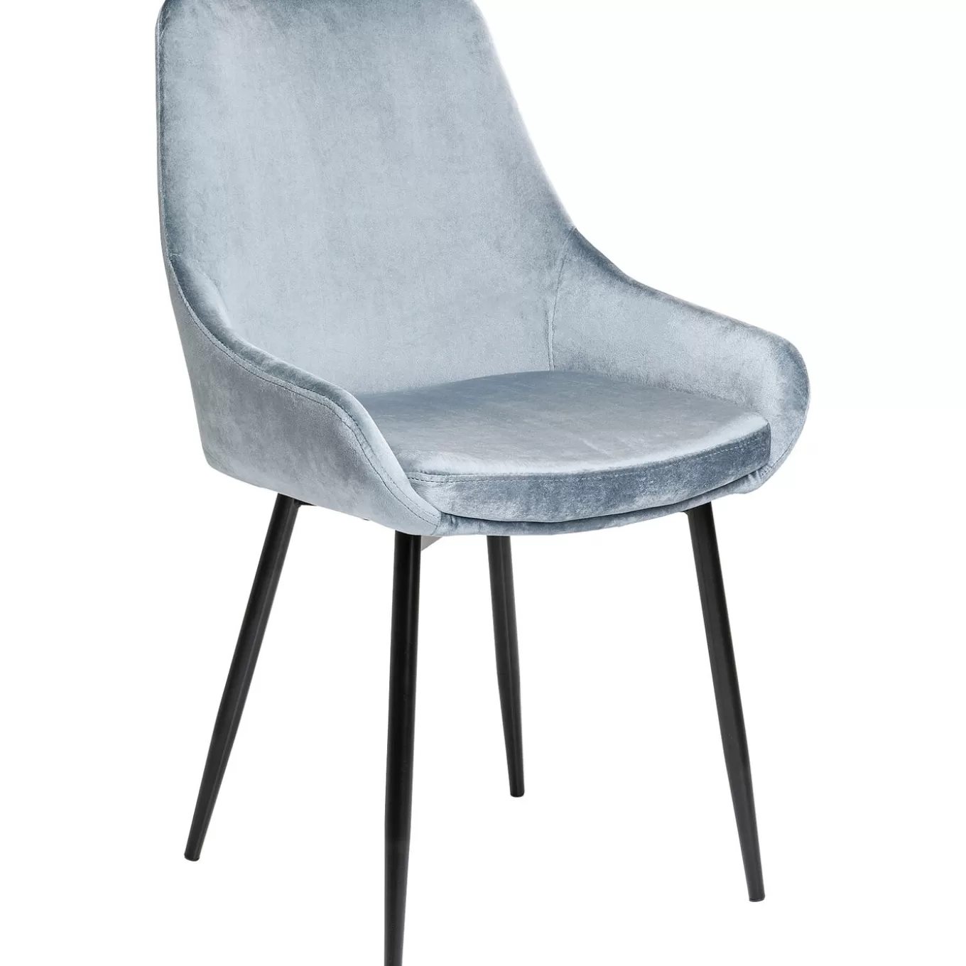 Chair East Side Silvergrey Xl^KARE Design Store