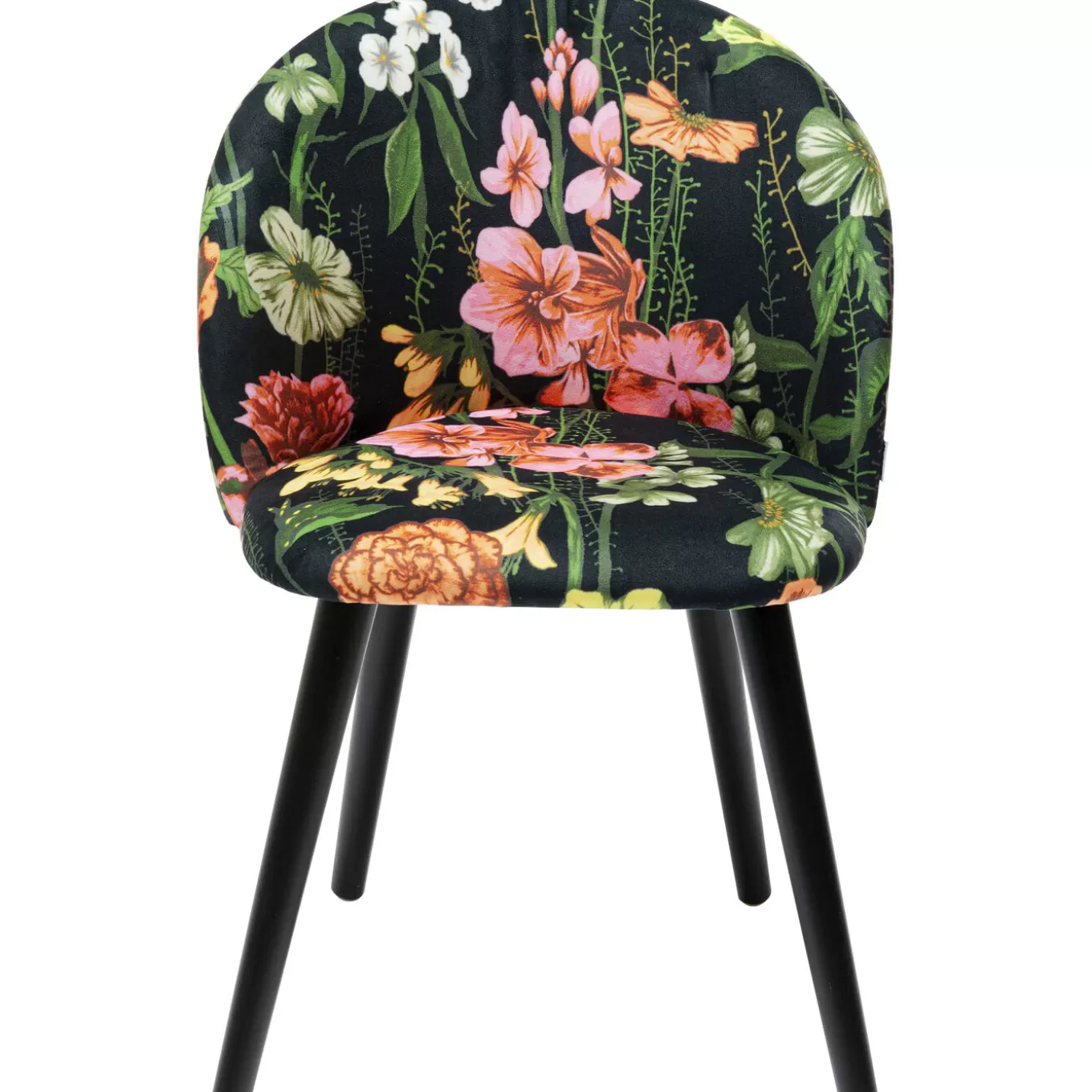 Chair Flores^KARE Design Hot