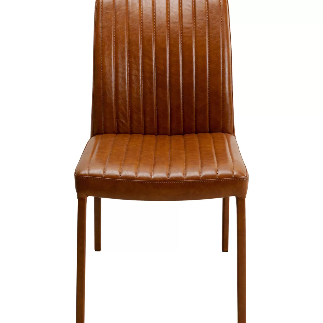 Chair Freddy Brown^KARE Design Hot