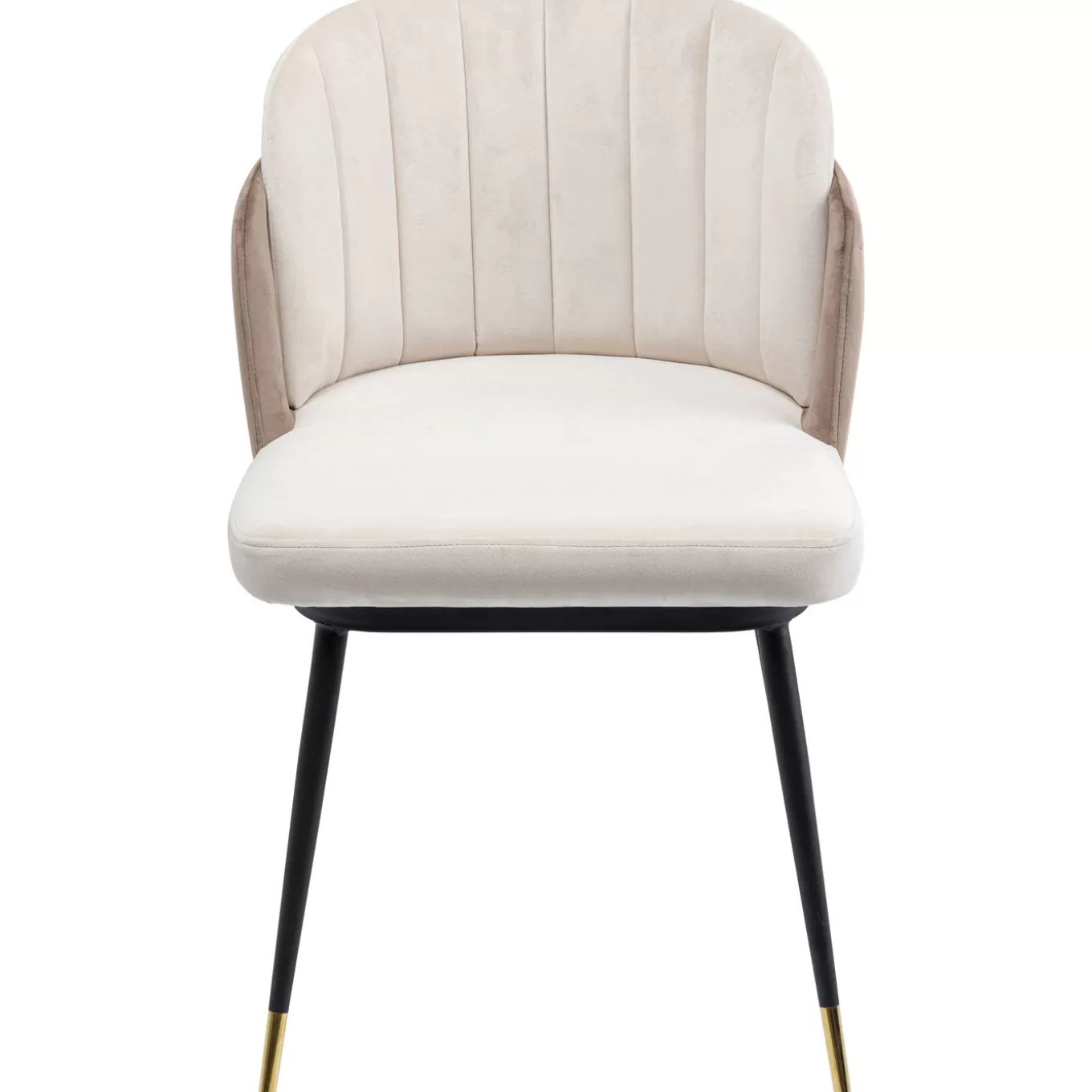 Chair Hojas Beige^KARE Design Online