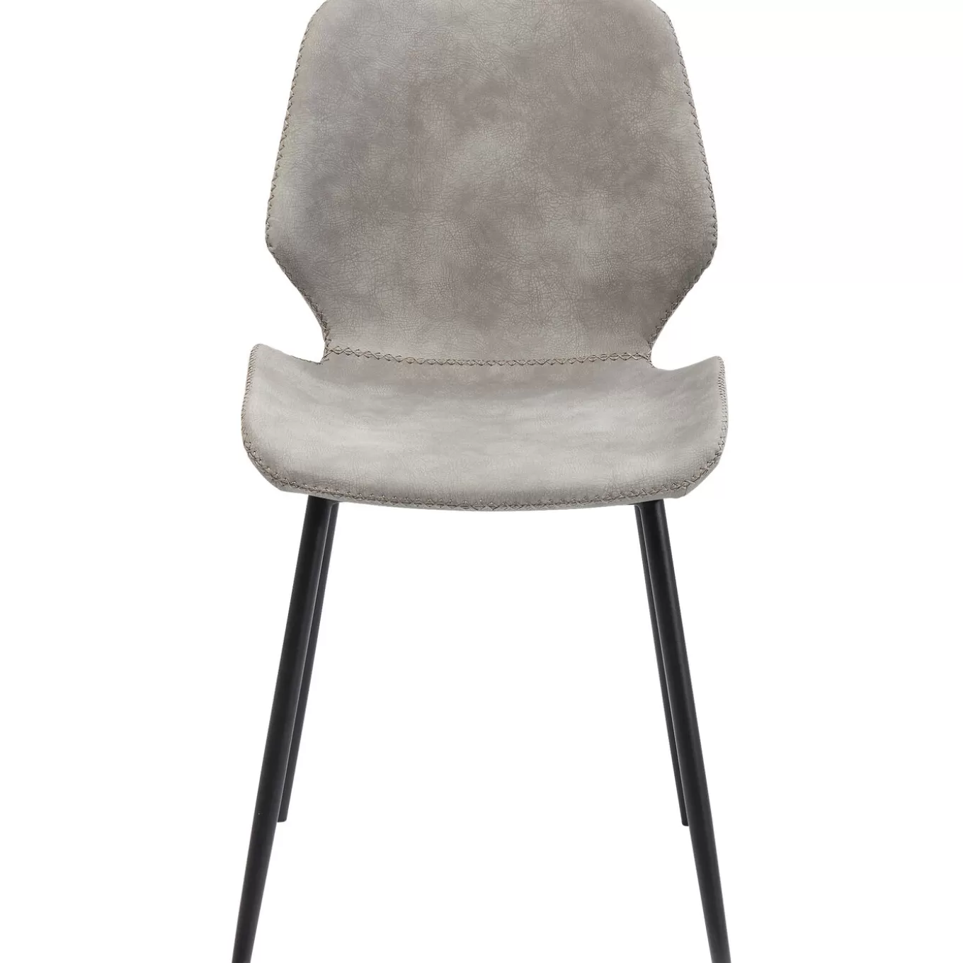 Chair Honey Moon Grey^KARE Design Best