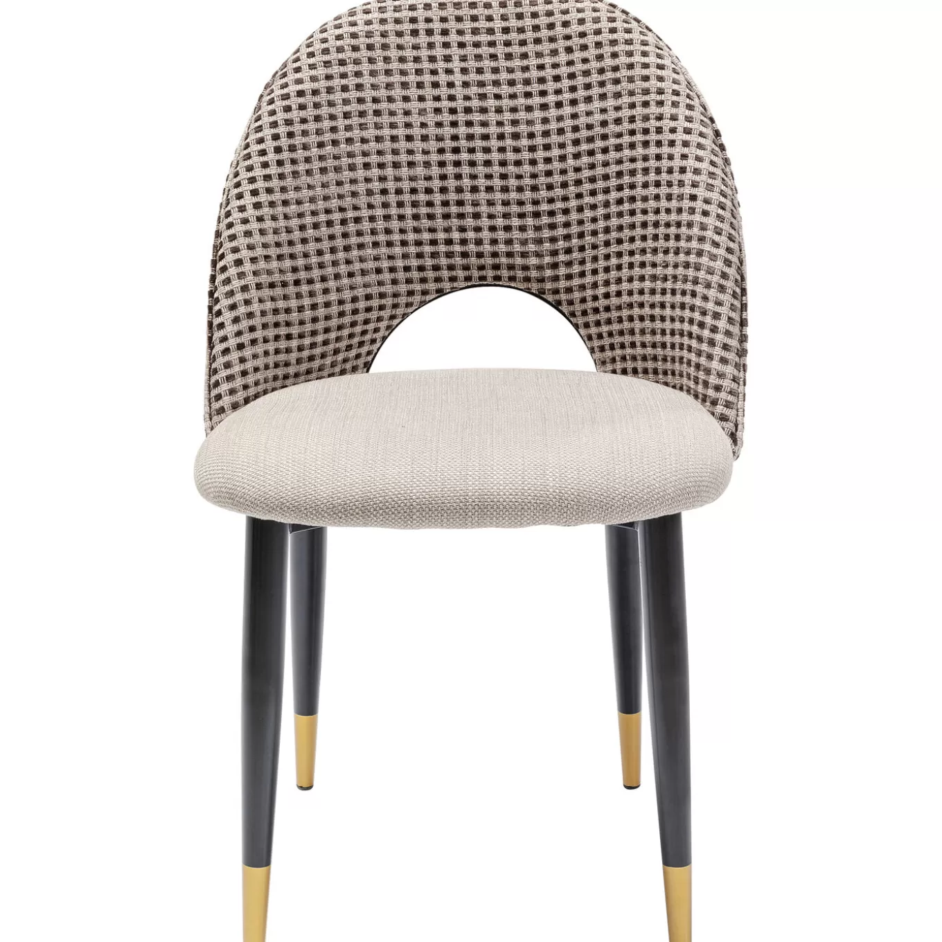 Chair Hudson Beige^KARE Design Best Sale