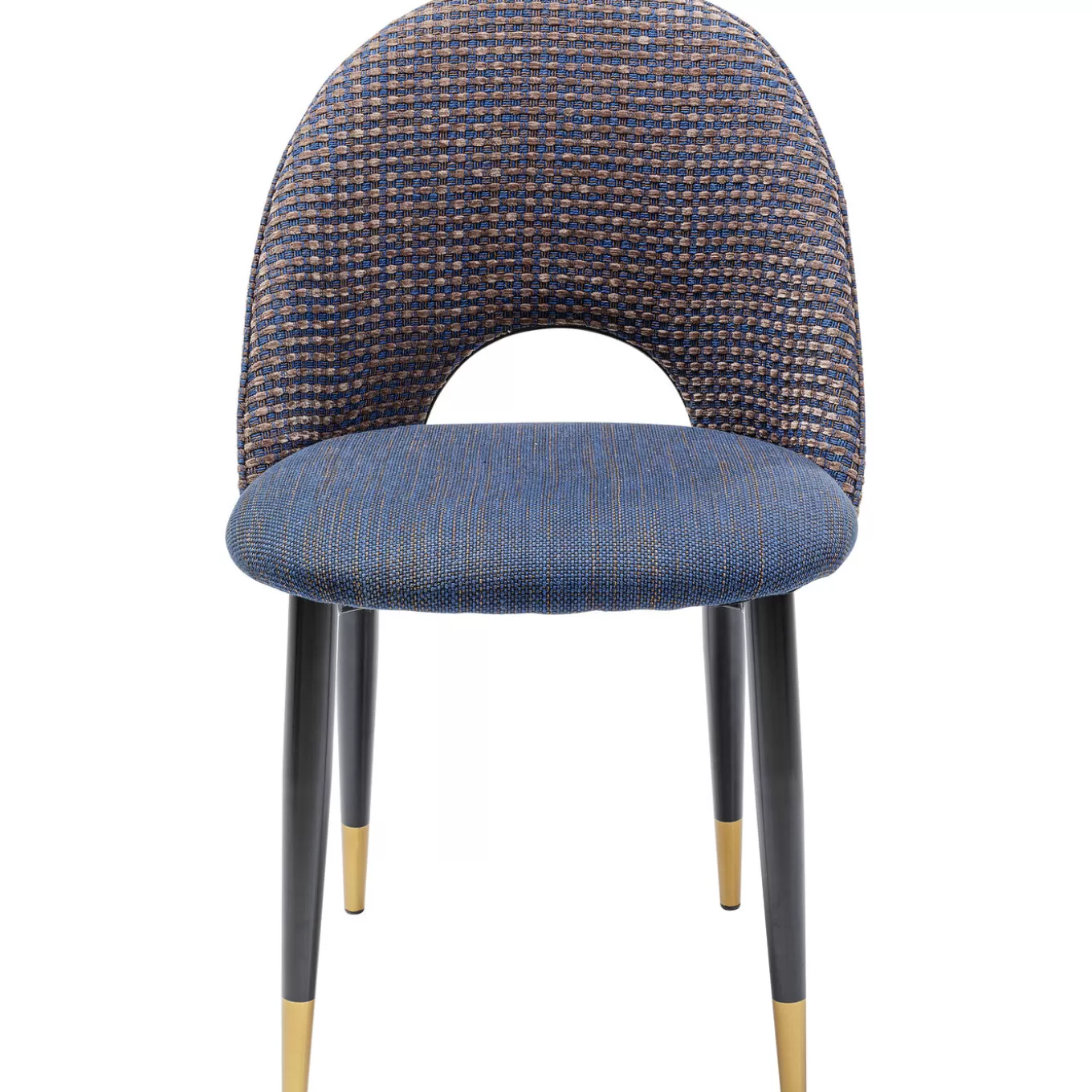 Chair Hudson Blue^KARE Design Best Sale