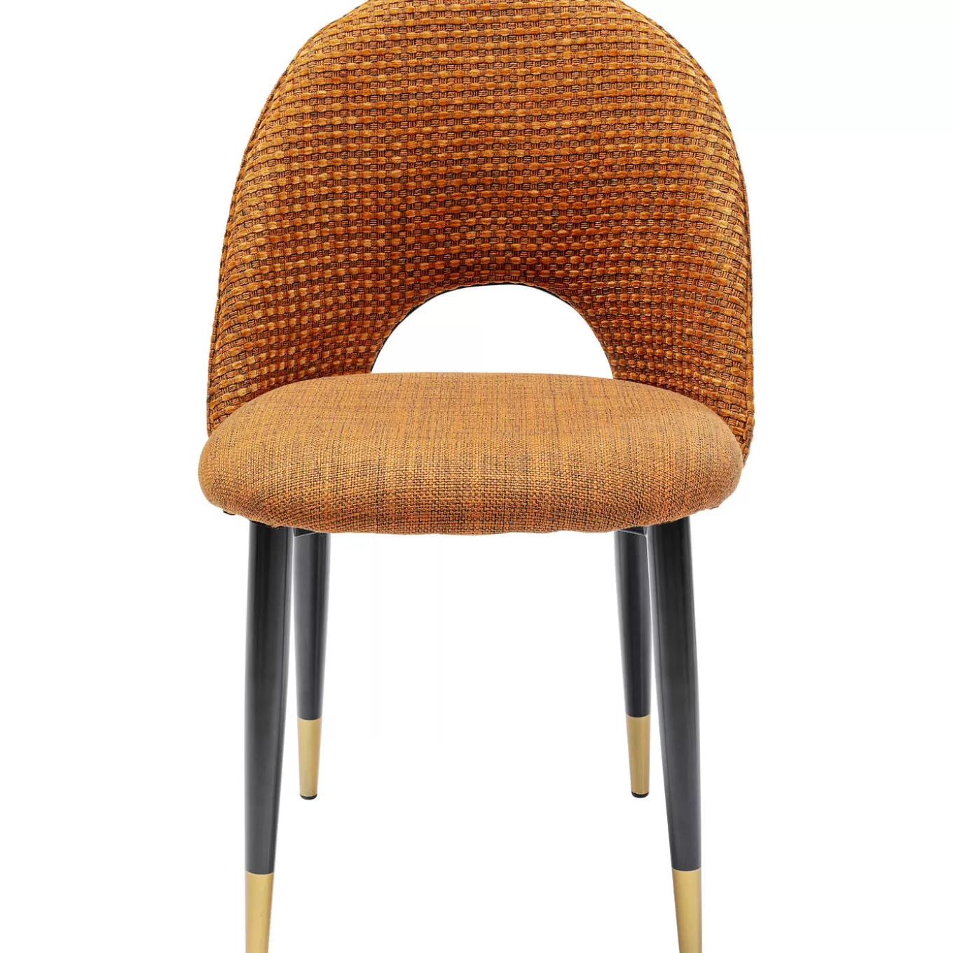 Chair Hudson Orange^KARE Design Discount