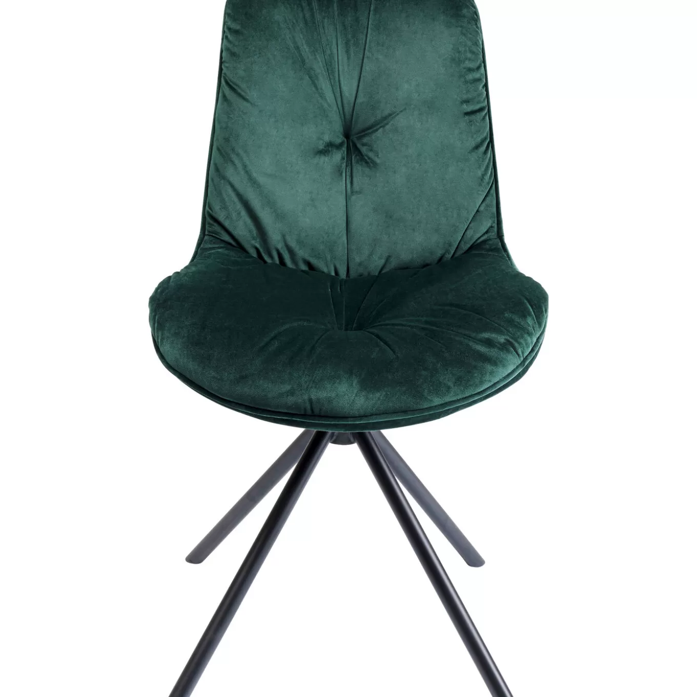 Chair Mila Green^KARE Design Best Sale