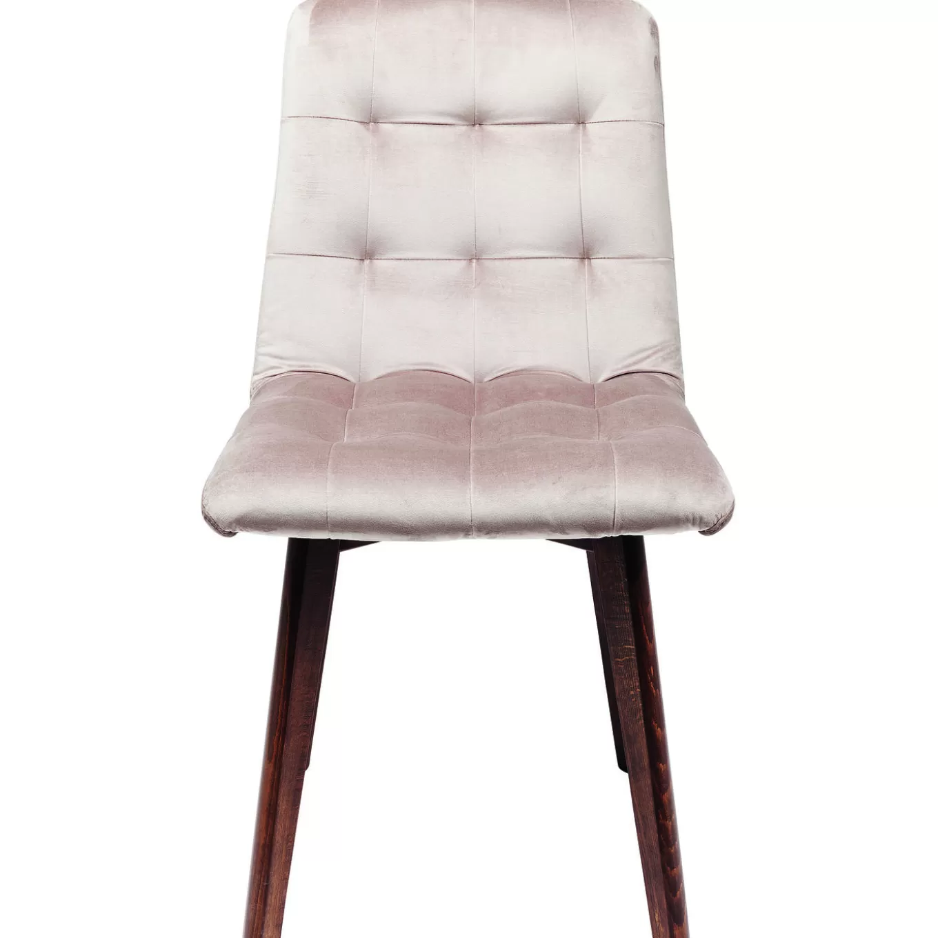 Chair Moritz Velvet Silbergrey^KARE Design Cheap