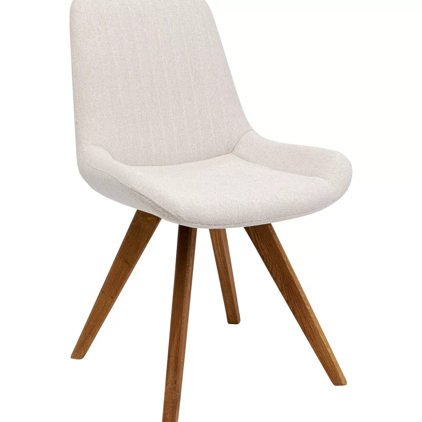 Chair Roady Cream^KARE Design Best Sale