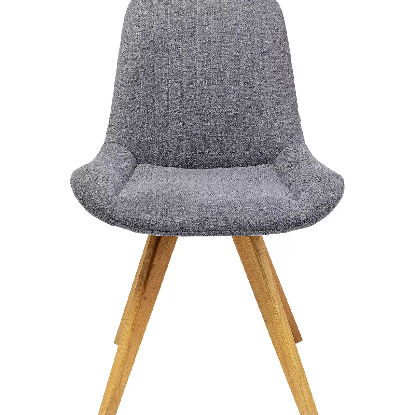 Chair Roady Grey^KARE Design Flash Sale