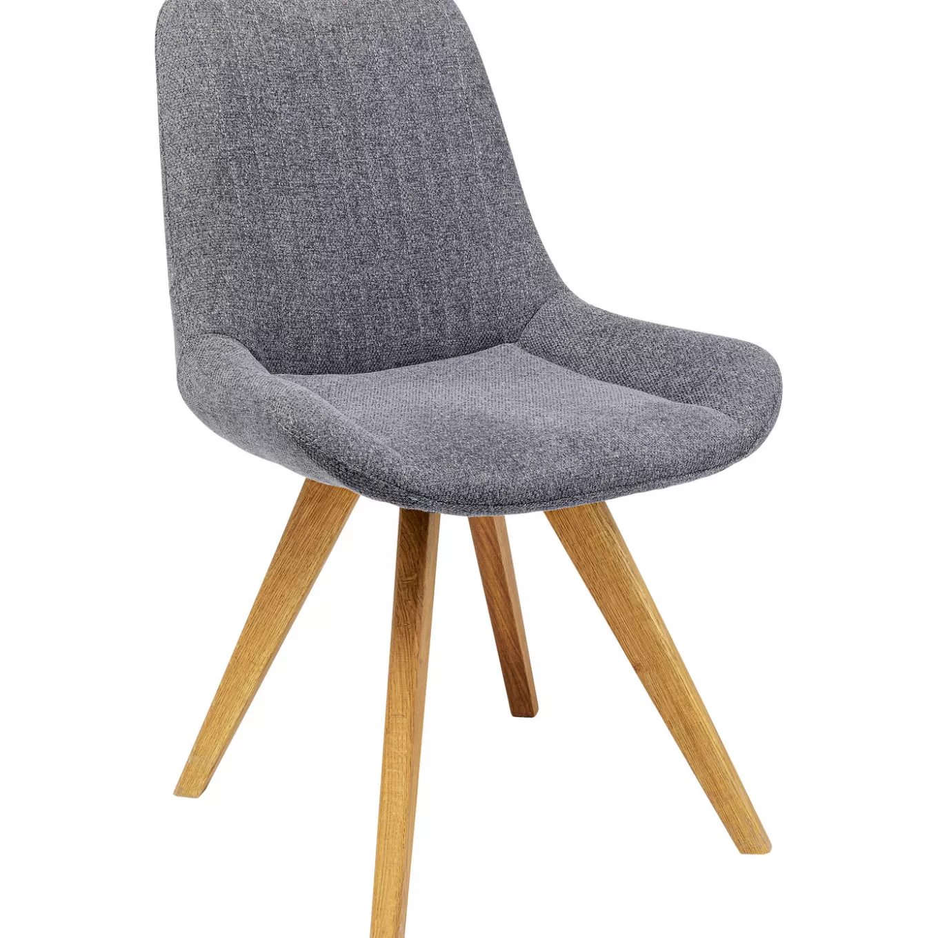 Chair Roady Grey^KARE Design Flash Sale