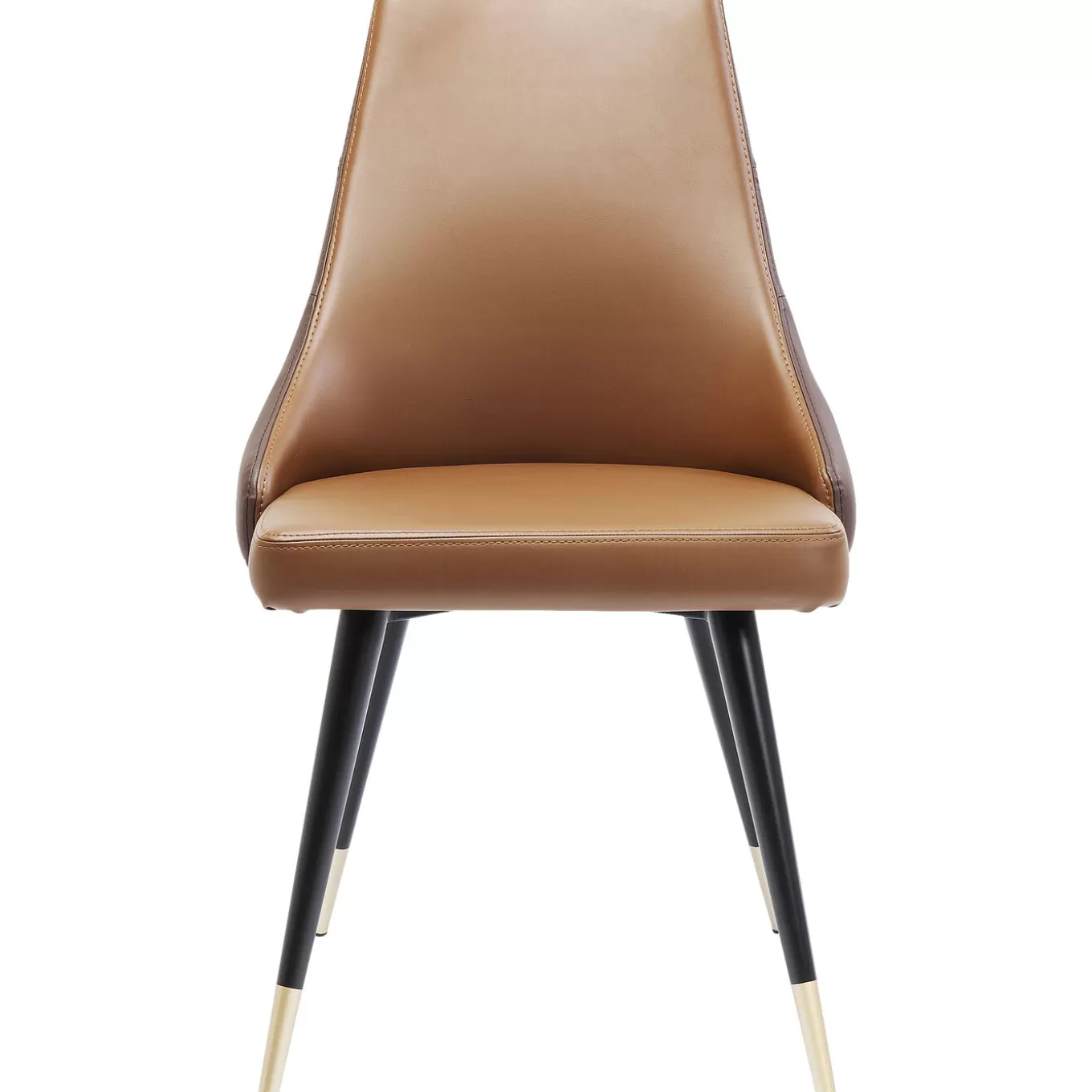 Chair Urban Desire Brown^KARE Design Fashion