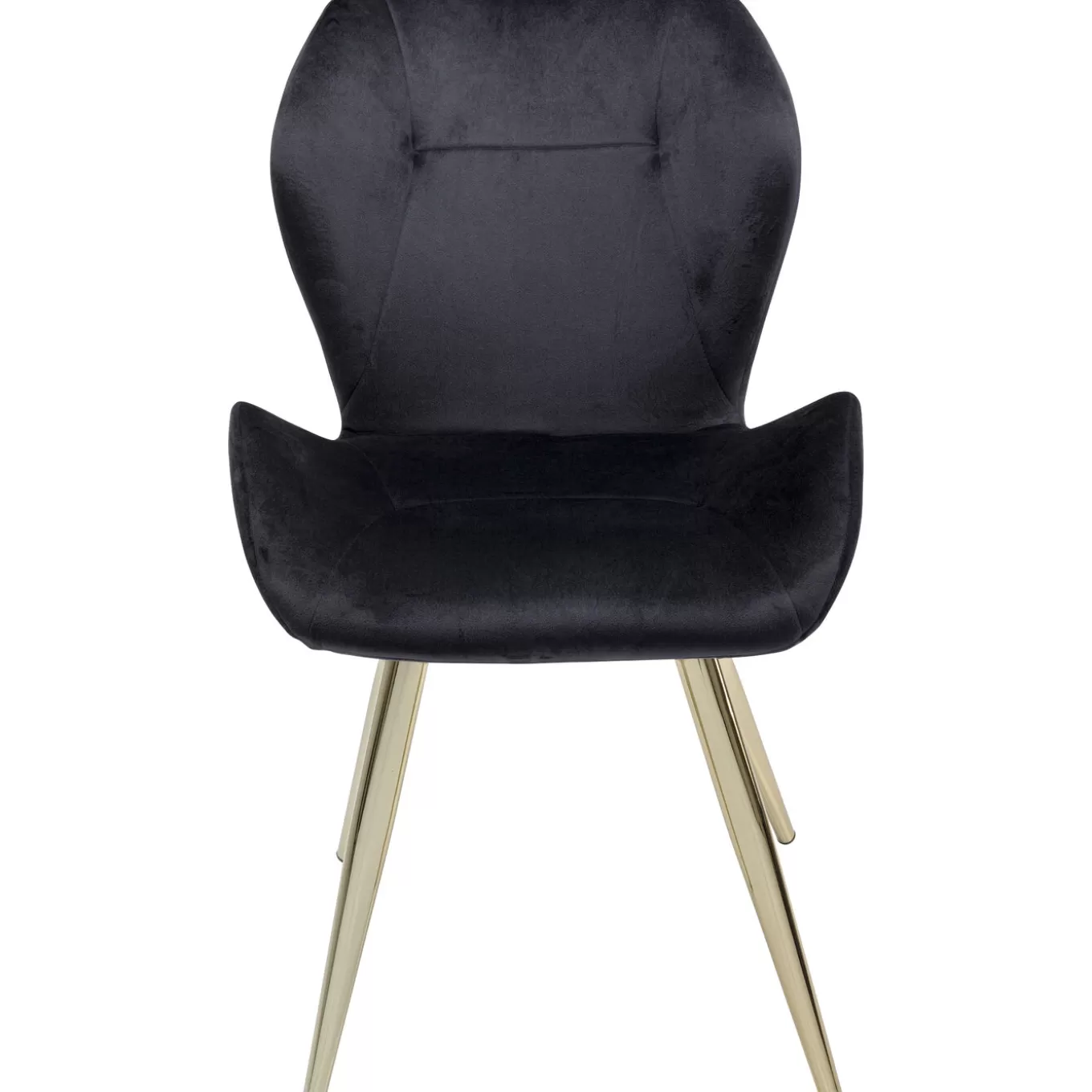 Chair Viva Black^KARE Design Flash Sale