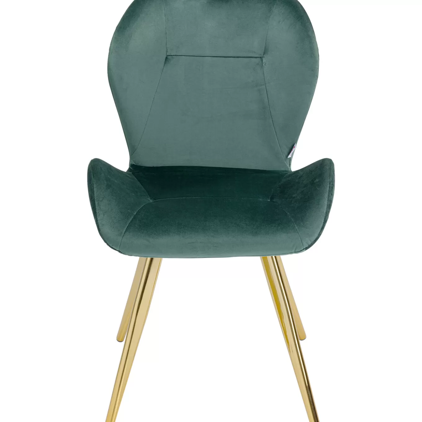 Chair Viva Green^KARE Design Shop