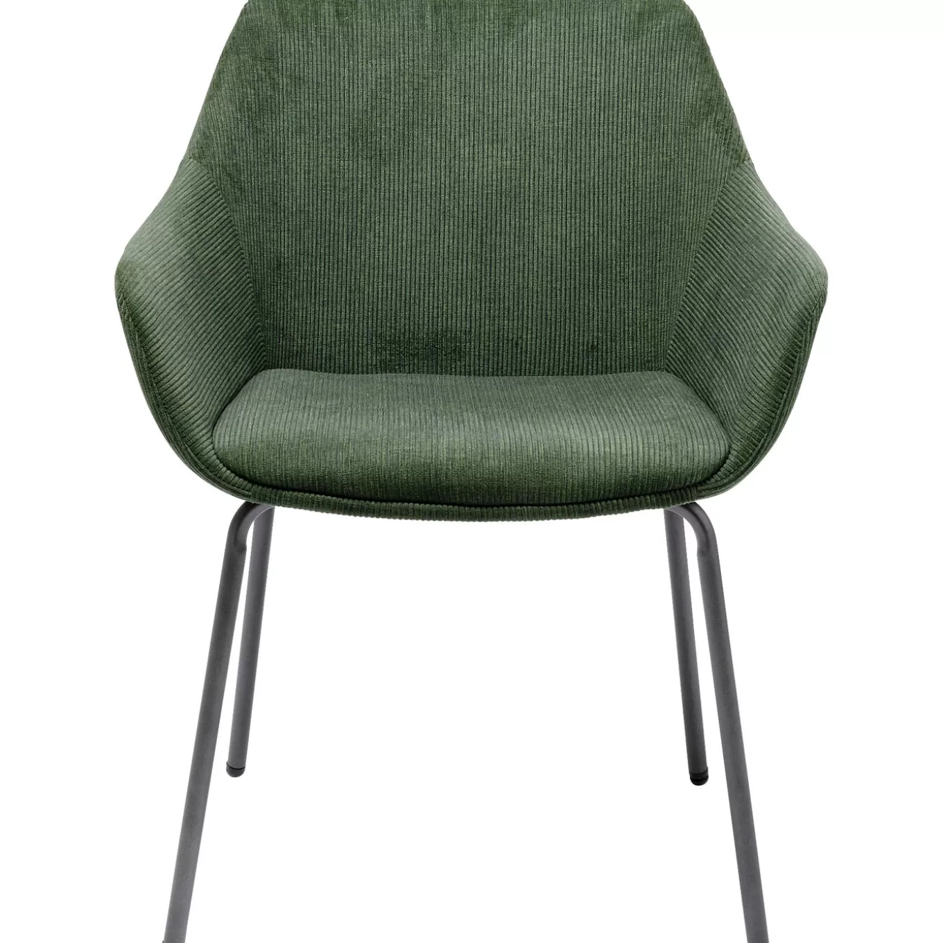 Chair With Armrest Avignon Green^KARE Design New