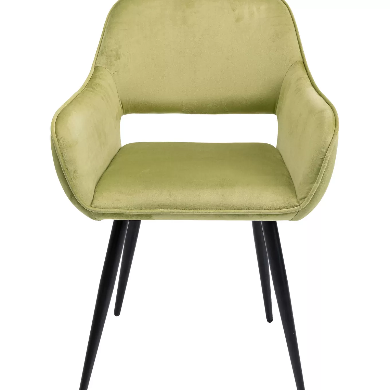 Chair With Armrest San Francisco Light Green^KARE Design Cheap