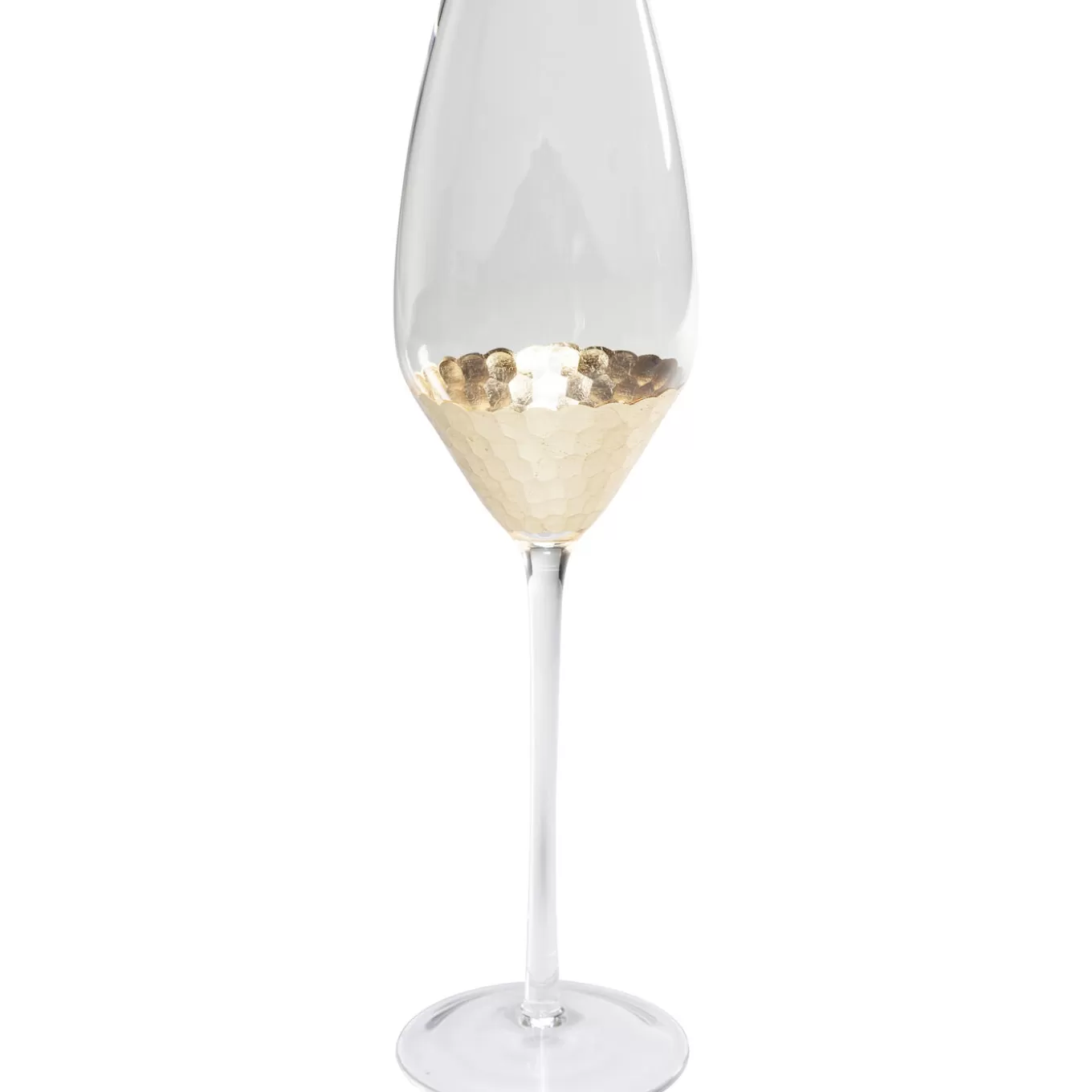 Champagne Glass Gobi^KARE Design Online