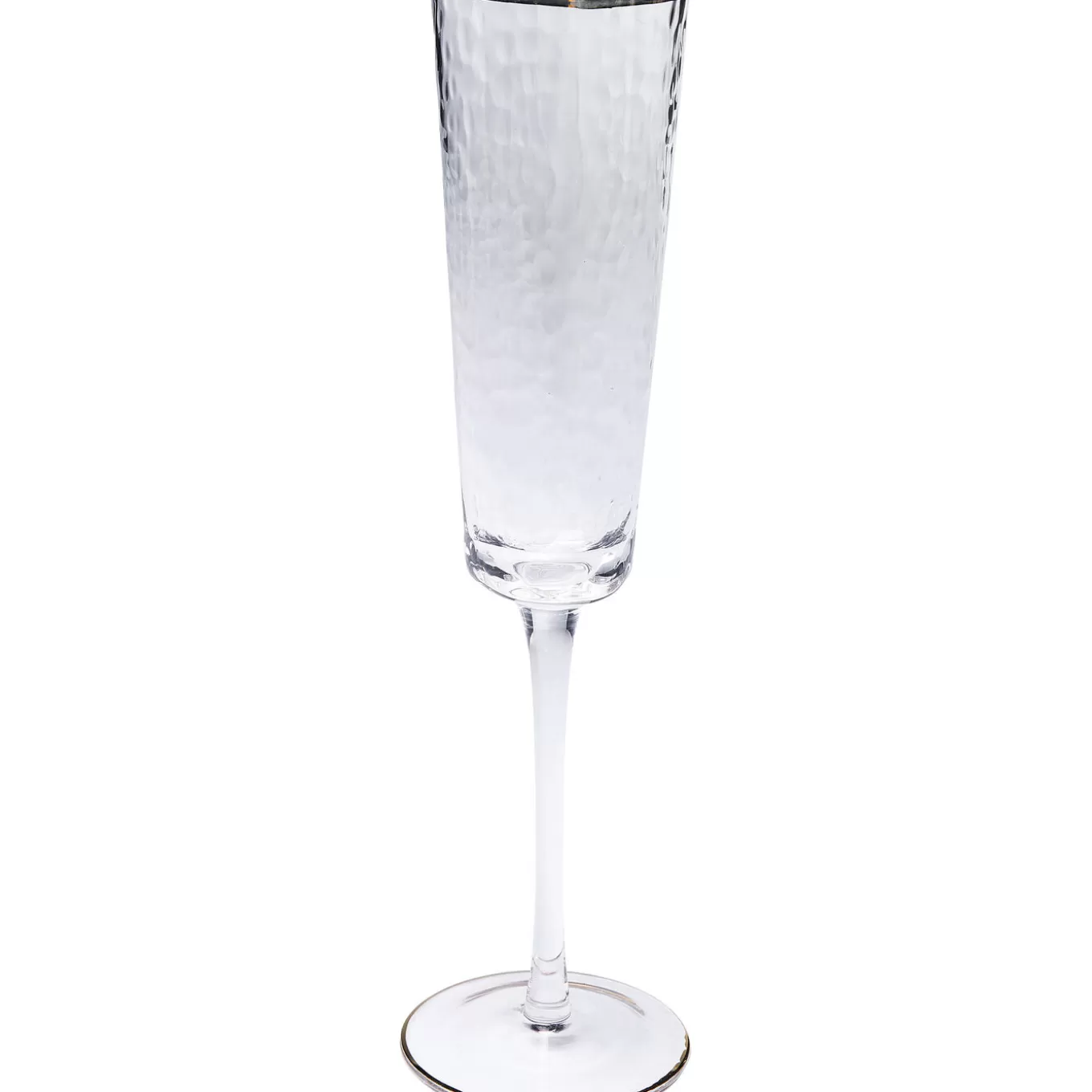 Champagne Glass Hommage^KARE Design Hot