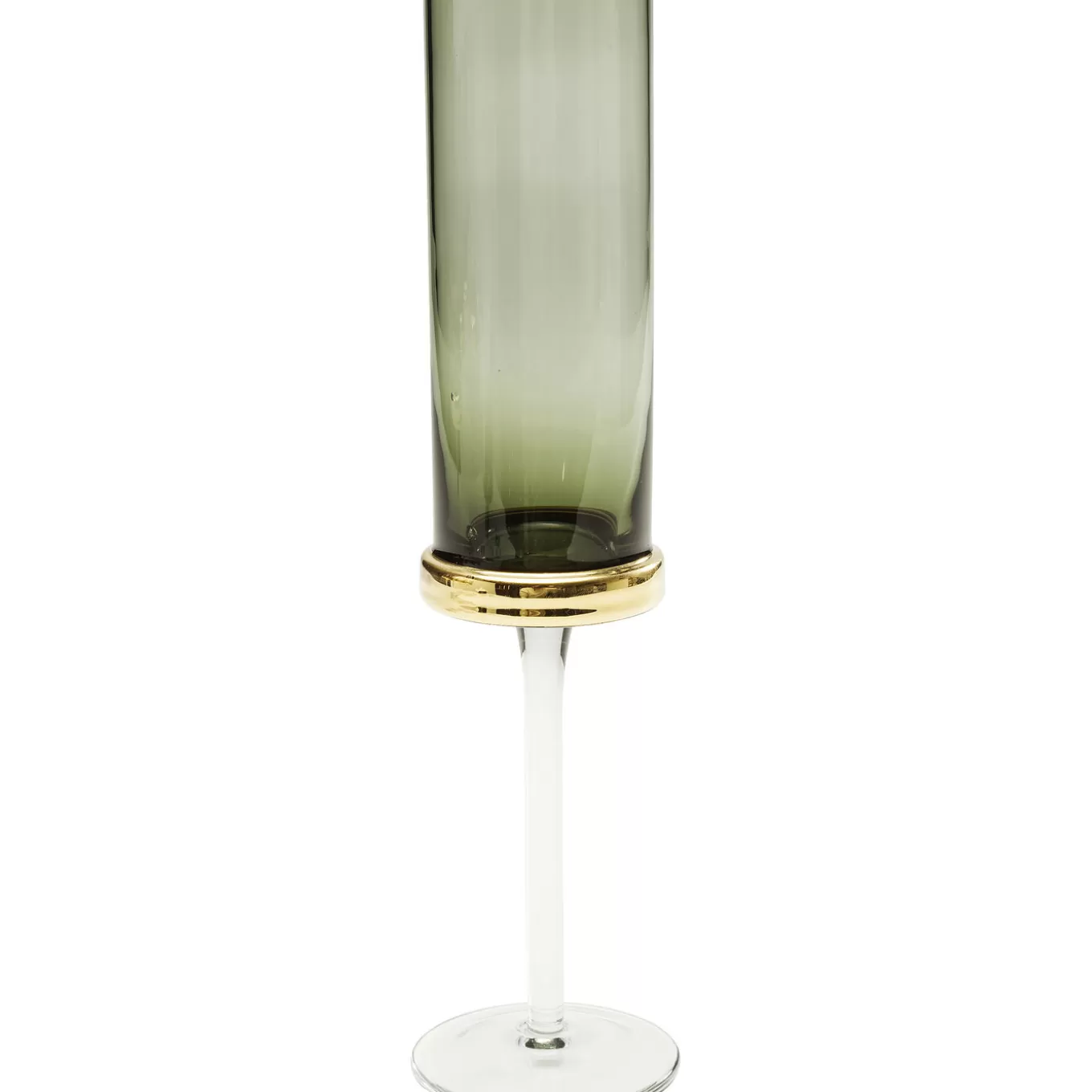 Champagne Glass Innocent Smoke^KARE Design Online