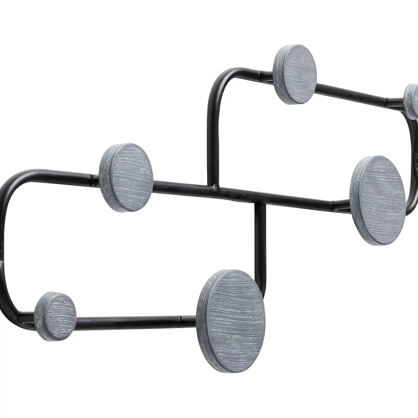 Coat Rack Cerchi 61Cm^KARE Design Clearance